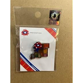 FORZA KAZU サッカー ピンバッジ フレーム FORZA KAZU サッカー ピンバッジ フレーム - メルカリ